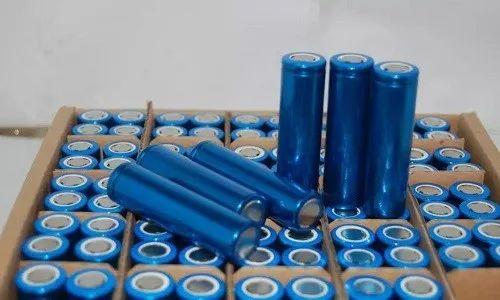 lithium titanate battery pack