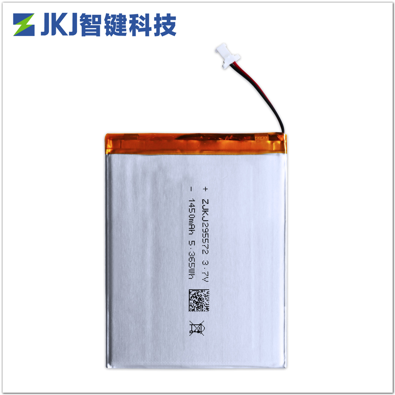 295572 1450mAh 3.7v 超薄电池  聚合物锂离子电池  可充电电池 专业定制OEM/ODM