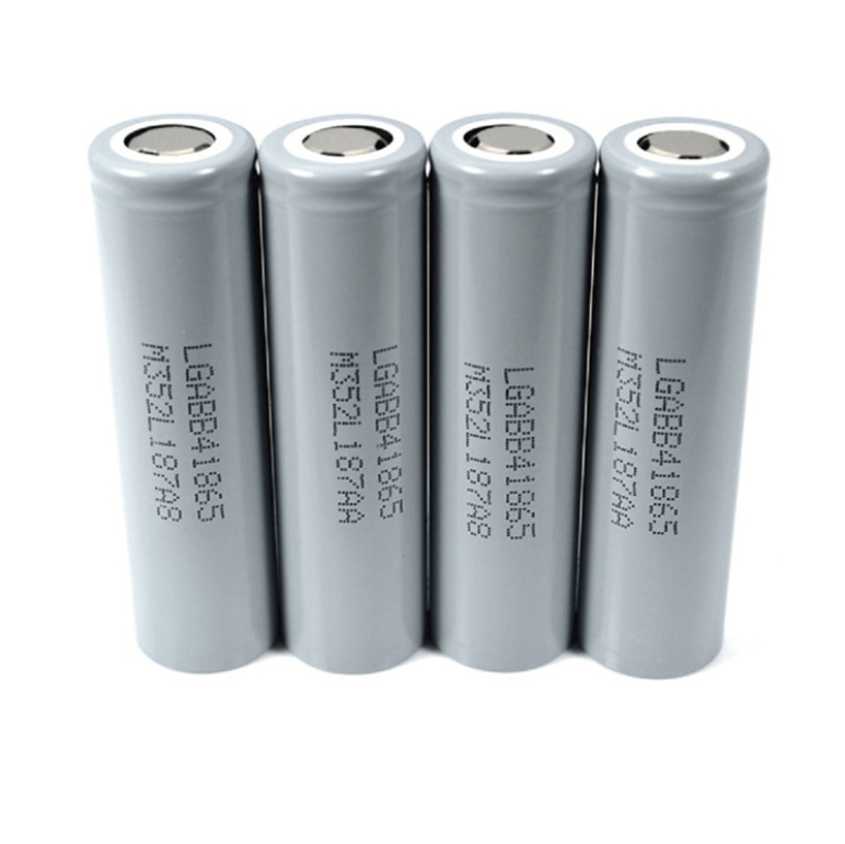 3节7v锂聚合物电池