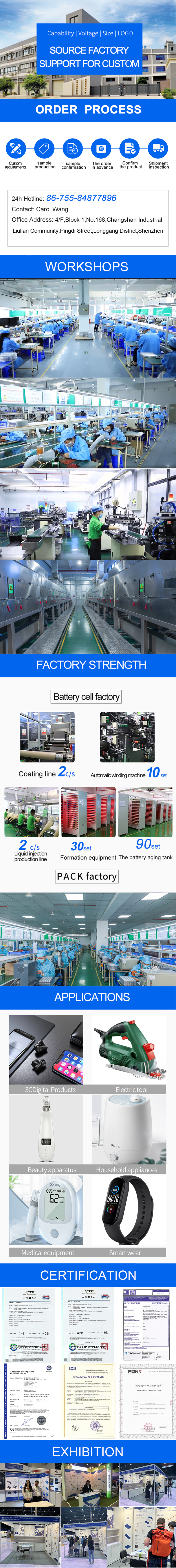 lithium battery for electric scooter 3.2 v lithium battery