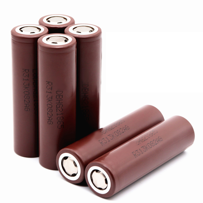 聚合物锂电池在电动工具行业的应用趋势及格局