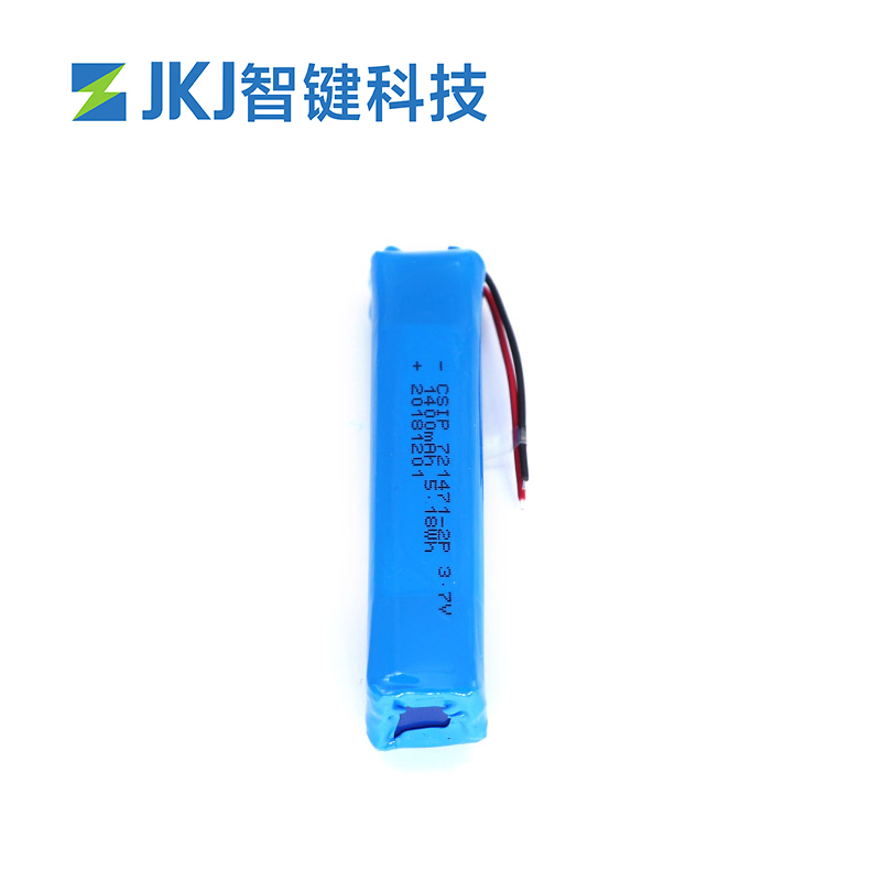 可充电锂离子聚合物电池组 3.7v 721471 1400mAh 锂离子电池制造 CSIP