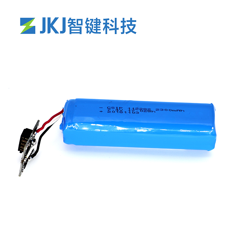 防水3.7V锂充电电池 锂电池生产线 锂离子电池制造商-CSIP 112282 2300mah