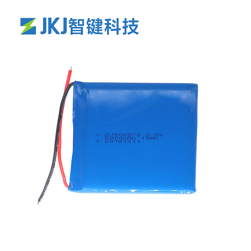 定制 5000mah 3.8V 锂离子聚合物电池组 906570 高品质锂聚合物电池 CSIP