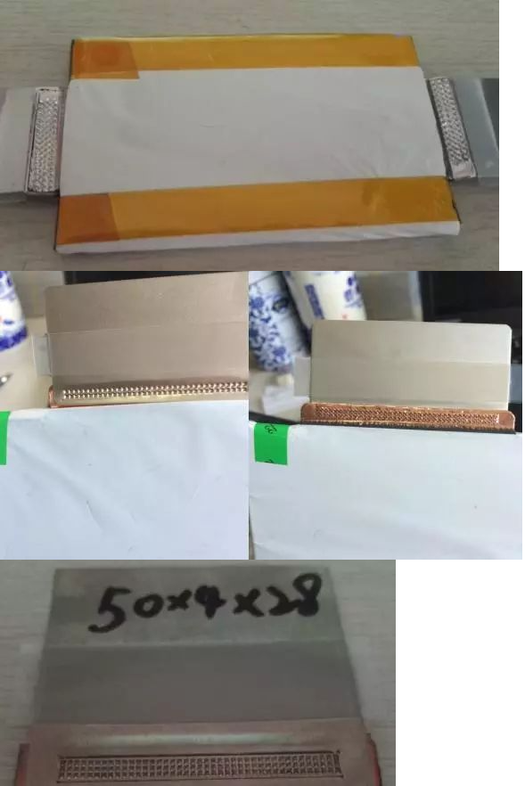 软包锂电池供应商