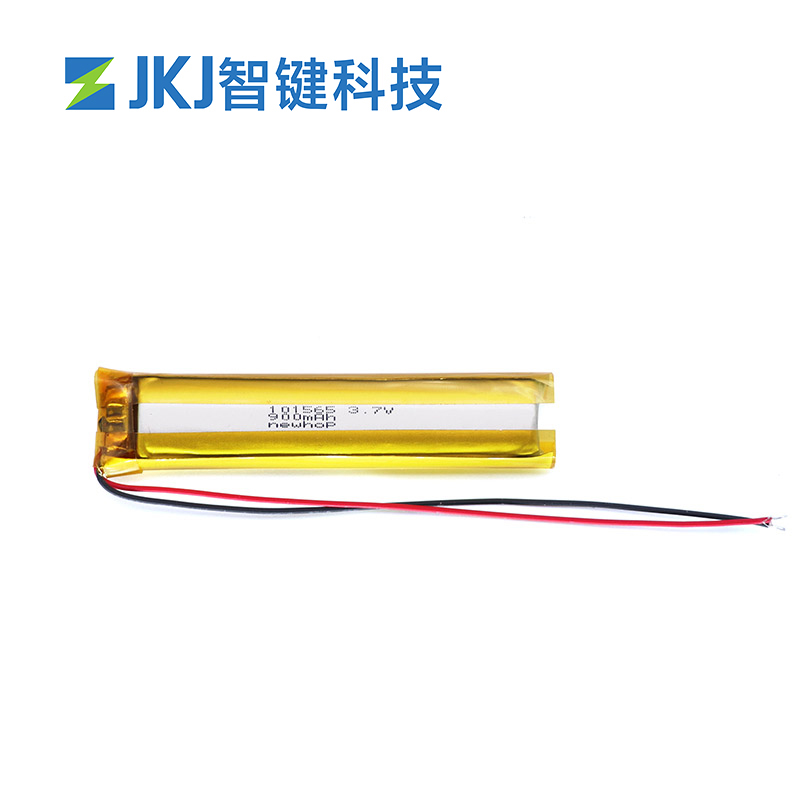 3.7V 软包锂电池可充电